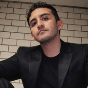 Michael 32 Mexico City