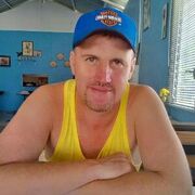 Andrey 45 Pattaya