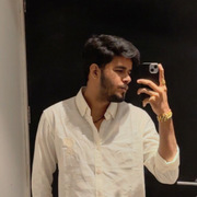 Mayank Sharma 20 Indore