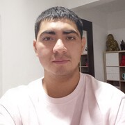 Lucas 31 Ibiza