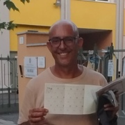 Adrián 45 Torino