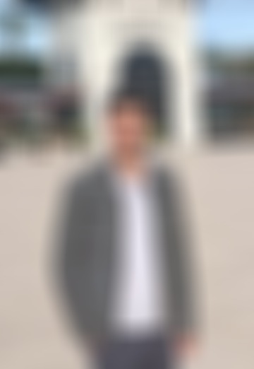 My photo - Fatih, 27 from Antalya (@fatih1526)