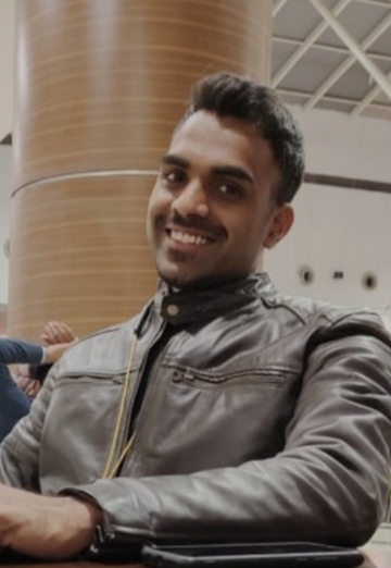 My photo - Kk, 34 from Pune (@kk900)