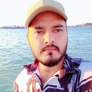 Ali Raza 22 Abu Dhabi