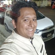Alejandro 32 Santiago de Querétaro