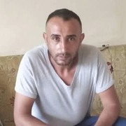 Fatih Cvlk 38 Mersin