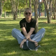 Svetlana 44 Krasnodar