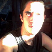 Kevin 33 Rosario