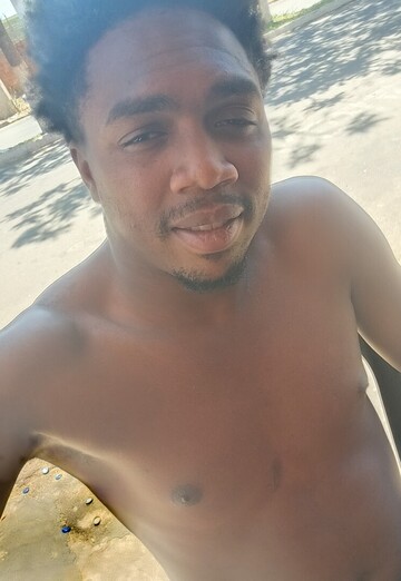 My photo - Marcos Antônio, 29 from Patrocínio (@marcosantnio1)
