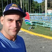 Andry Ramos Moreno 38 Montevideo