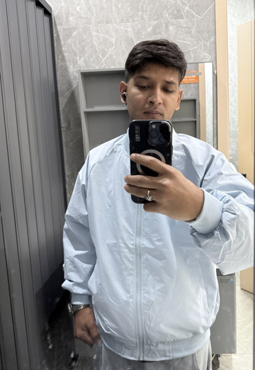 My photo - Ashish, 26 from Chaoyang (@ashish573)