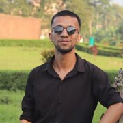 Sanzid 23 Dhaka