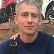 Sergey 38 Dnipropetrovsk