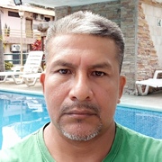Eduardo 50 Riobamba