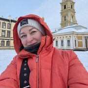 Svetlana 46 Moscow