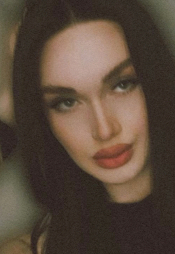 My photo - Elizaveta, 21 from Krasnodar (@elizaveta29824)