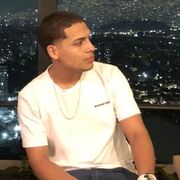 Luis reyes 20 Medellín