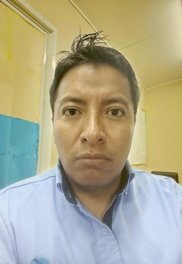 My photo - Kleber, 42 from Quito (@kleberp)