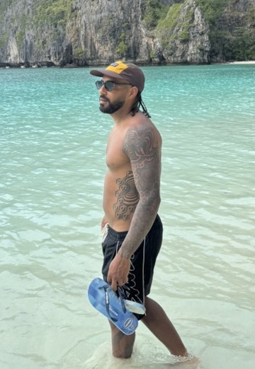 My photo - Hebert, 31 from Bangkok (@hebert17)