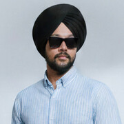 Amandeep Singh 28 Abu Dhabi