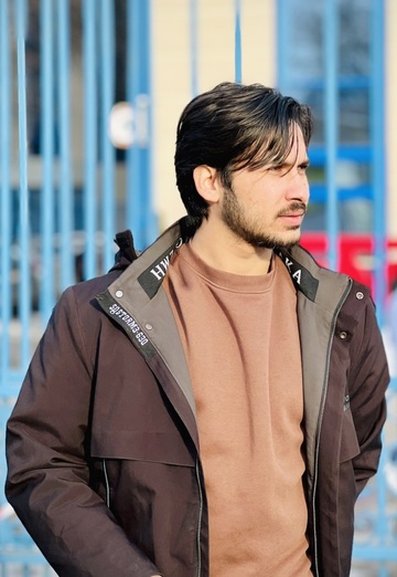 My photo - Ashraf, 22 from Bishkek (@ashraf652)