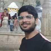 Atharva Patil 20 Pandharpur