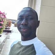 folorunso 46 Muscat