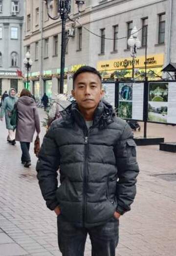 Kyaw Zin (@kyawzin2) — my photo № 1