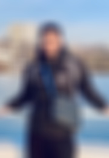 Ma photo - Samir, 23 de Moscou (@samir20114)
