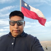 Roberto 42 Santiago