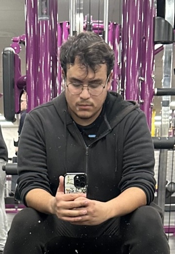 Manny (@manny157) — my photo № 3