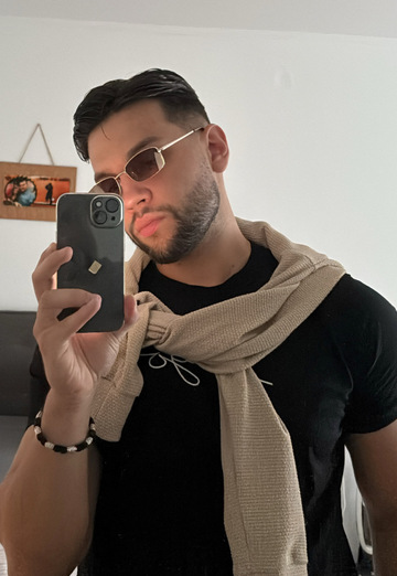 My photo - Marko, 22 from Celje (@marko1836)