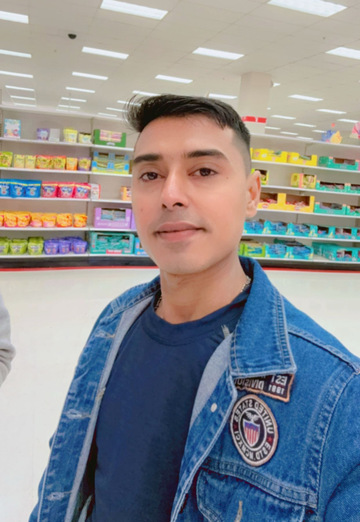 My photo - Mohit, 33 from New York (@mohit406)