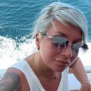 Natalya 39 Moskova