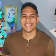 Will 24 Maracay