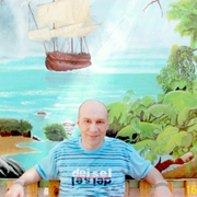 Aleksey 53 Luhansk
