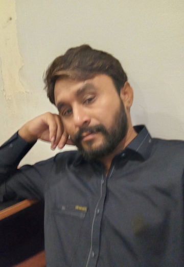 My photo - Mudasir Iqbal thakar, 30 from Karachi (@mudasiriqbalthakar)