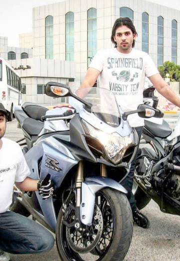 Yahya (@yahya409) — my photo № 1