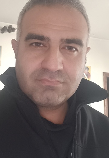 My photo - Faruk, 40 from Alanya (@faruk440)