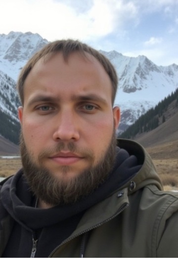 My photo - Artem, 38 from Valencia (@artem255966)