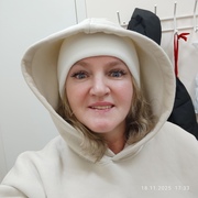 Tamara 48 Saint Petersburg