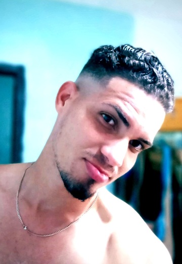 My photo - Ale, 28 from Bayamo (@ale2294)