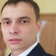 Aleksandr 33 Volgograd