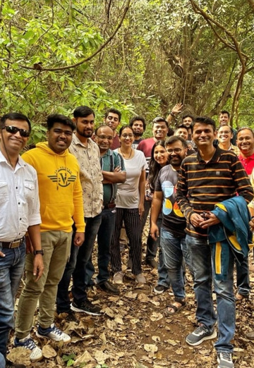 Rahul Yadav (@heisbacknow) — my photo № 6