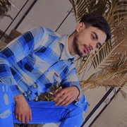 Vivek kumar 26 Delhi