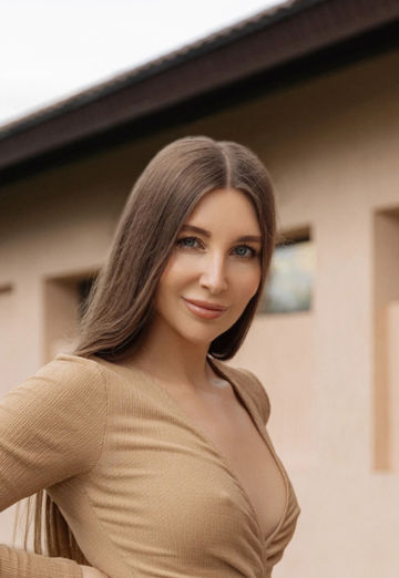 My photo - Elena, 37 from Novosibirsk (@elena572132)