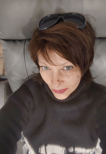 My photo - Mila, 51 from Krasnodar (@mila51573)