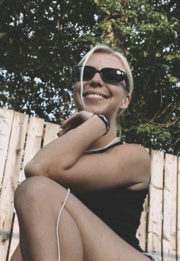 My photo - Mari, 31 from Moscow (@mari17110)