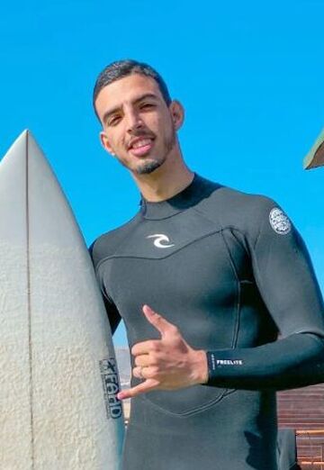 My photo - Abderrahim, 26 from Riyadh (@abderrahim70)