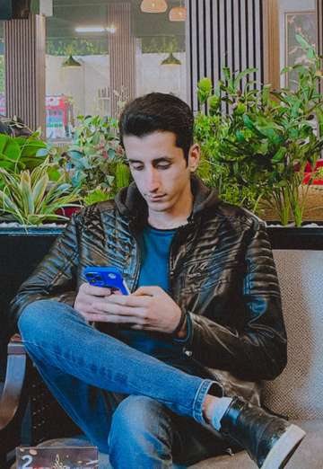 My photo - Ali, 21 from Amsterdam (@ali88542)